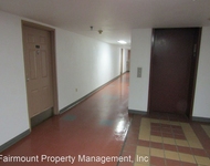 Unit for rent at 203 East Fairmount Ave, State College, PA, 16801