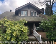 Unit for rent at 577 Madison St., Eugene, OR, 97402