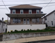 Unit for rent at 166 Tompkins St. 1, Pittston, PA, 11864