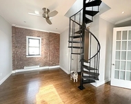 Unit for rent at 199 East 3rd Street, New York, NY 10009