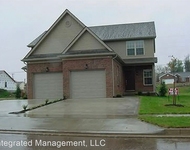 Unit for rent at 142 Lowell Court, Nicholasville, KY, 40356