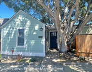 Unit for rent at 307 Congress Ave, Pacific Grove, CA, 93950