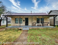 Unit for rent at 4907 Lynnwood Street, Austin, TX, 78756