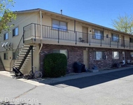 Unit for rent at 1825 E, Long Street, Carson City, NV, 89706