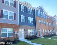 Unit for rent at 2023 Cross Church Way, Mitchville, MD, 20721