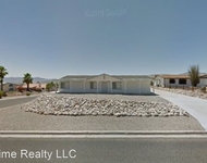 Unit for rent at 771 Pegasus Ranch Rd, Bullhead City, AZ, 86429