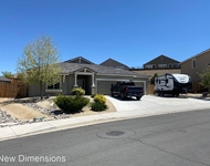 Unit for rent at 4888 Mato Court, Sparks, NV, 89436