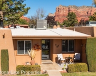 Unit for rent at 130 Castle Rock Road Unit 5, Village of Oak Creek, AZ, 86351