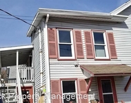 Unit for rent at 101 C Ave Apt 1-3, Jim Thorpe, PA, 18229