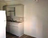 Unit for rent at 1721 South U, FORT SMITH, AR, 72901