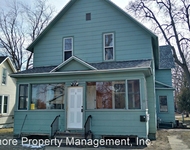 Unit for rent at 695 W Dale, Muskegon, MI, 49441