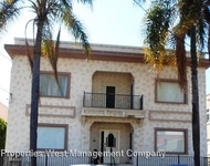 Unit for rent at 675 West 11th Street, San Pedro, CA, 90731