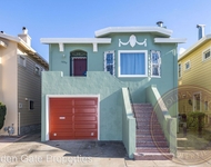 Unit for rent at 1290 31st Avenue, San Francisco, CA, 94122