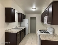 Unit for rent at 1330 Laguna Avenue, Las Vegas, NV, 89169