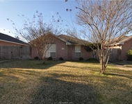 Unit for rent at 1015 Lincoln Avenue, College Station, TX, 77840