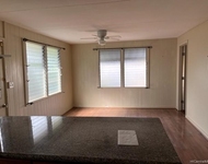 Unit for rent at 3807 Noeau Street, Honolulu, HI, 96816