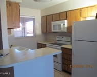 Unit for rent at 609 W Blackhawk Drive, Phoenix, AZ, 85027