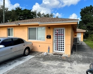 Unit for rent at 789 Nw 55th Ter, Miami, FL, 33127