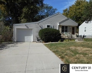 Unit for rent at 2316 N 68th Street, Omaha, NE, 68106