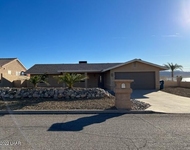 Unit for rent at 1800 Combat Dr, Lake Havasu City, AZ, 86403