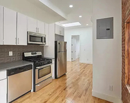 Unit for rent at 884 Jefferson Avenue, Brooklyn, NY 11221