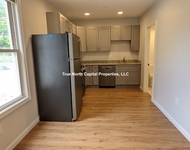 Unit for rent at 1 Lawton Pl # 4, Waltham, MA, 02453