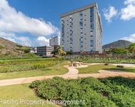 Unit for rent at 7000 Hawaii Kai Dr. #2703, Honolulu, HI, 96825