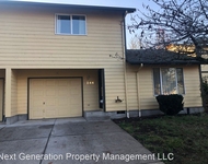 Unit for rent at 246 S. 59th St, Springfield, OR, 97478
