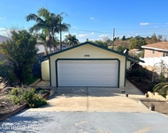 Unit for rent at 496 S Hill St, Orange, CA, 92869