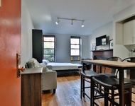 Unit for rent at 122 East 7th Street, New York, NY 10009