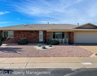 Unit for rent at 13249 W Bellwood Dr, Sun City West, AZ, 85375