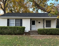 Unit for rent at 3805 Frederick Ave, Waco, TX, 76707