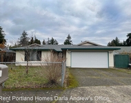 Unit for rent at 3526 118th Ave Se, Portland, OR, 97266