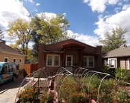 Unit for rent at 1006 N. Cedar St, Colorado Springs, CO, 80903