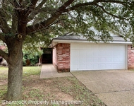 Unit for rent at 10236-b Hyacinth, Waco, TX, 76708