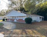 Unit for rent at 204 Nixon Avenue, Rome, GA, 30161