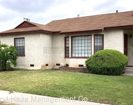 Unit for rent at 13922 S. Evers Ave, Compton, CA, 90222