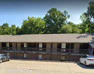 Unit for rent at 100-219 Amador Ave, Jefferson City, MO, 65109