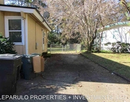 Unit for rent at 1809 Tyndall Drive, Tallahassee, FL, 32304