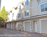 Unit for rent at 17505 Sw Blanton Street #a3, Beaverton, OR, 97078