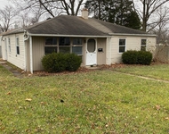 Unit for rent at 401 W Pettit Av, Fort Wayne, IN, 46806