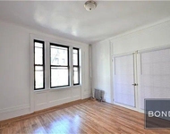 Unit for rent at 712 West 180th Street, New York, NY 10033