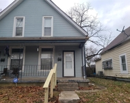 Unit for rent at 416 North Linwood Avenue, Indianapolis, IN, 46201