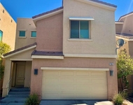 Unit for rent at 7952 Garden Stone Court, Las Vegas, NV, 89149