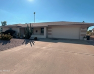 Unit for rent at 9701 W Briarwood Circle, Sun City, AZ, 85351