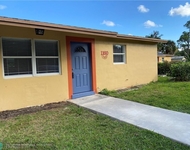 Unit for rent at 1160 Rosetta, West Palm Beach, FL, 33417