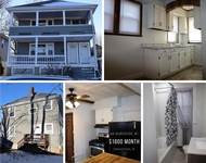 Unit for rent at 68 Burnside Street, Cranston, RI, 02910