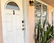 Unit for rent at 16120 Ne 19th Ct, North  Miami  Beach, FL, 33162