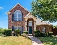 Unit for rent at 8312 Novaro Drive, Plano, TX, 75025