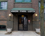 Unit for rent at 1327 W Washington Boulevard, Chicago, IL, 60607